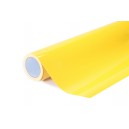 Super lesklá žlutá polepová fólie 152x50cm - interiér/exteriér_1