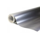 Metalická perlová hnědá polepová fólie 152x300cm - interiér/exteriér_1
